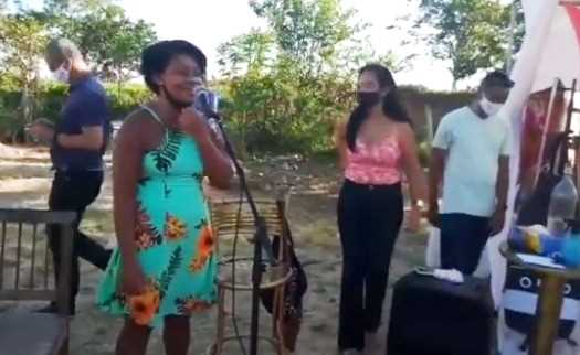 Brechó Solidário Camacan